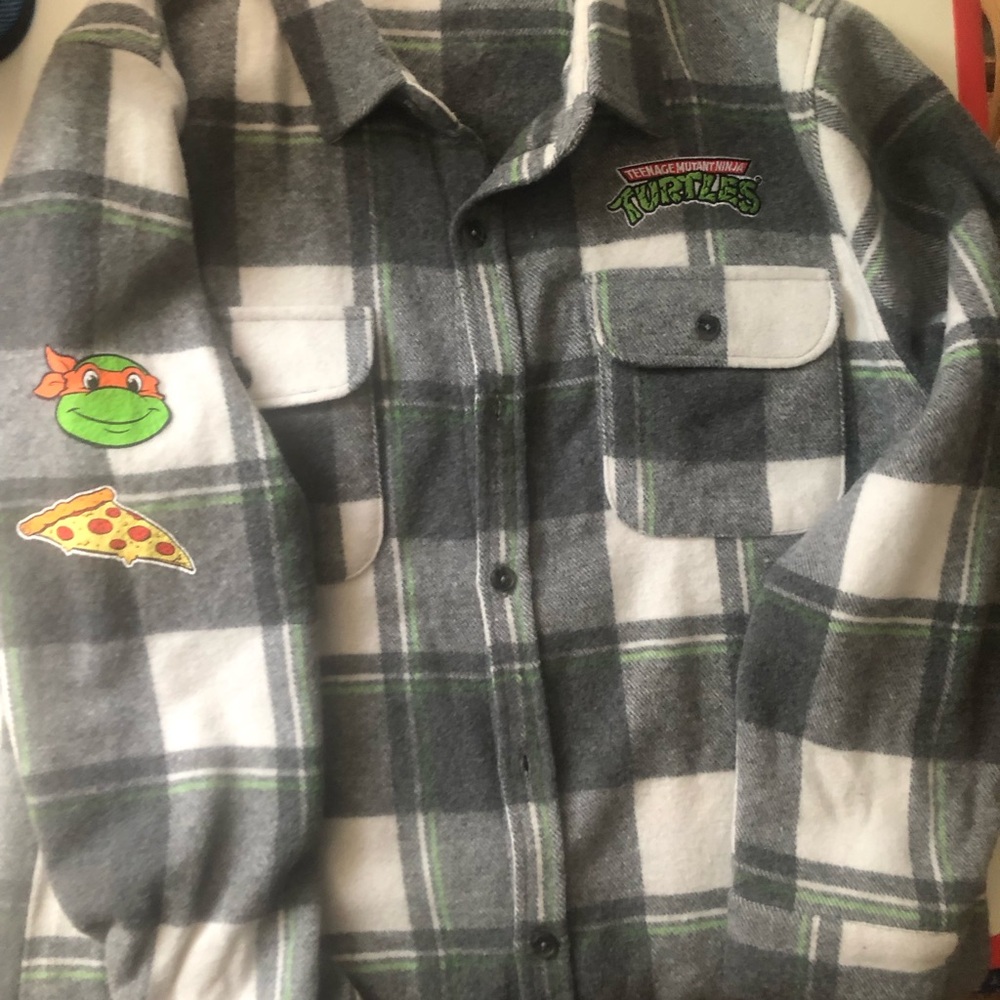 Xl boys winter
